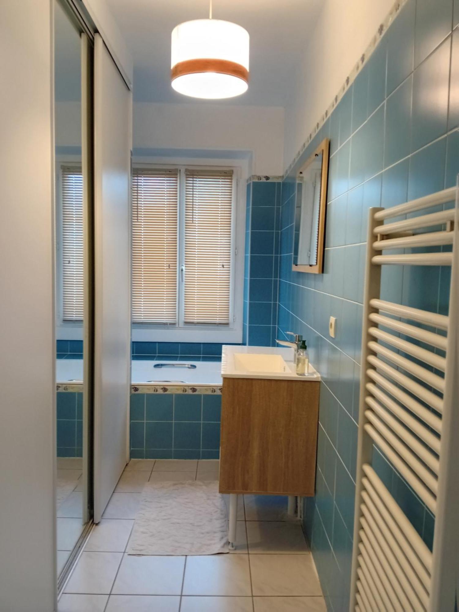 Loft Sur La Bievre Apartment Bievres Bagian luar foto