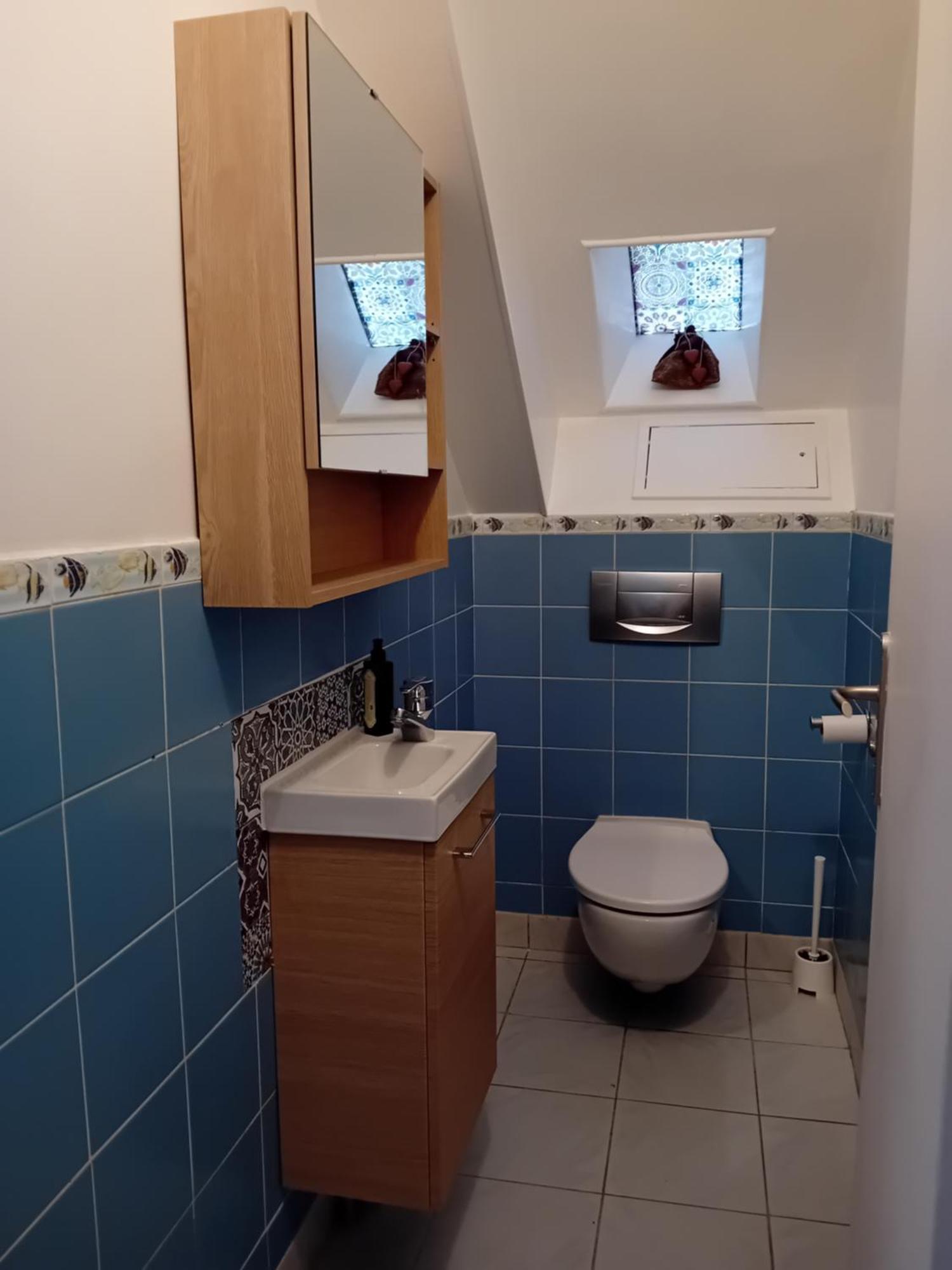Loft Sur La Bievre Apartment Bievres Bagian luar foto